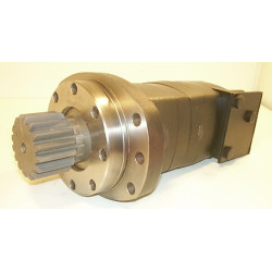 SILNIK OBROTU BOBCAT CHAR-LYNN 104-1812 6669539 6659533 1451003-001