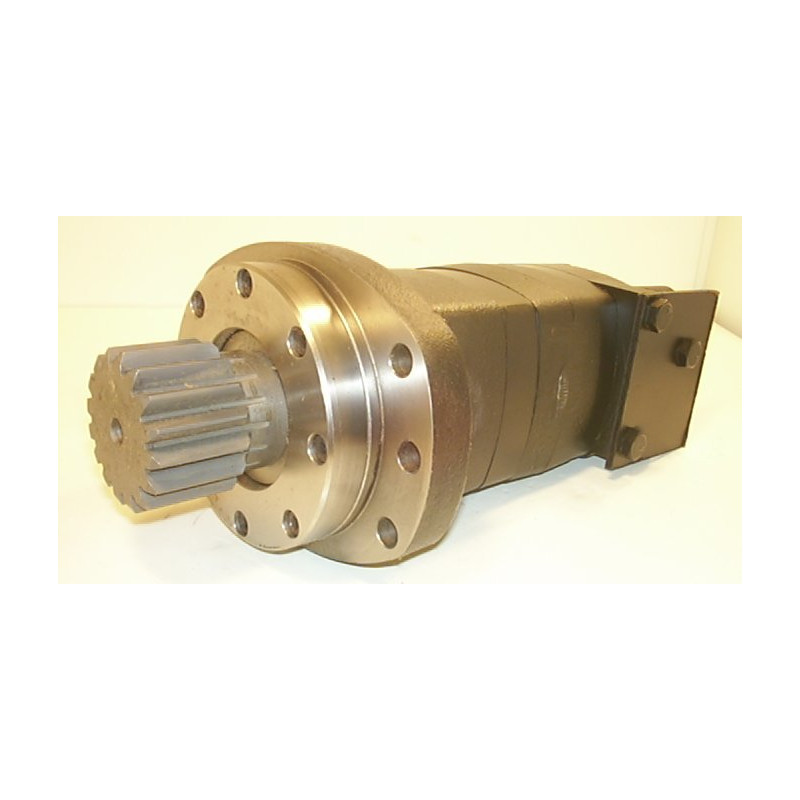 SILNIK OBROTU BOBCAT CHAR-LYNN 104-1812 6669539 6659533 1451003-001 SILNIK OBROTU BOBCAT CHAR-LYNN 104-1812 6669539 6659533 1451003-001