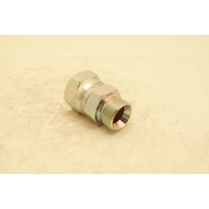 3/4 BX 1-3/16 ORFS M/F