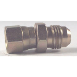 7/8 JIC x 3/4 JIC M/F ADA