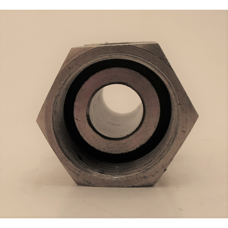 1,1/16 JIC x 1'' BSP M/F ADAPT 1,1/16 JIC x 1'' BSP M/F ADAPT