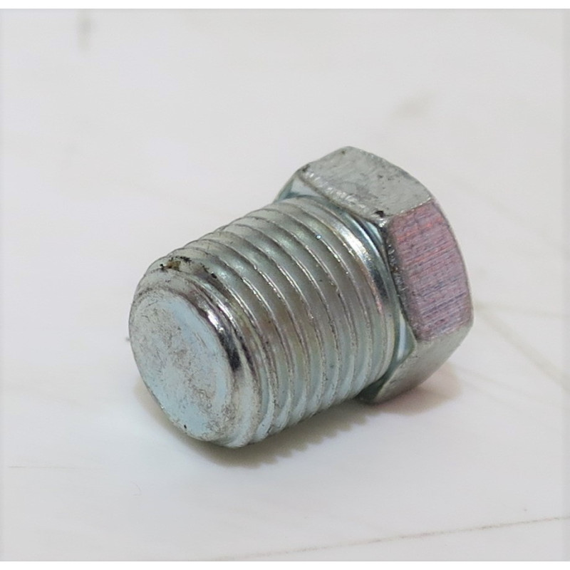 ZAŚLEPKA 1/8 NPT ZAŚLEPKA 1/8 NPT