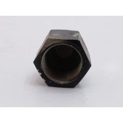 CZAPKA DAMSKIE 5/8 JIC STAŁA