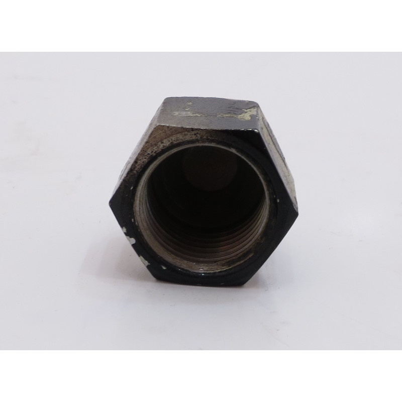 CZAPKA DAMSKIE 5/8 JIC STAŁA CZAPKA DAMSKIE 5/8 JIC STAŁA