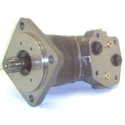SILNIK HYDRAULICZNY ***ZASTĄPIONE PRZEZ 6CM/193-0283***