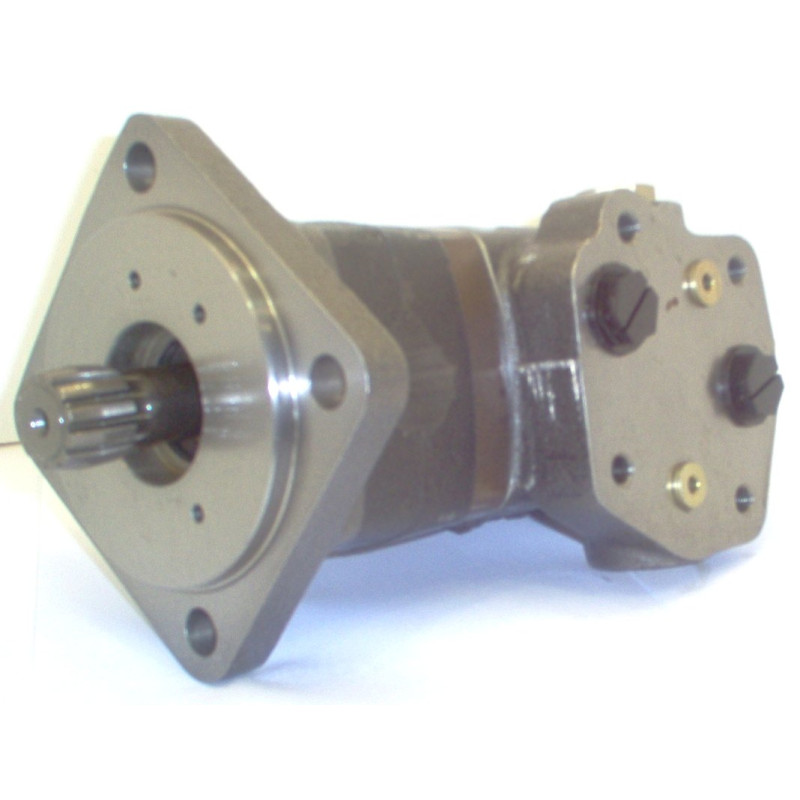 SILNIK HYDRAULICZNY ***ZASTĄPIONE PRZEZ 6CM/193-0283***