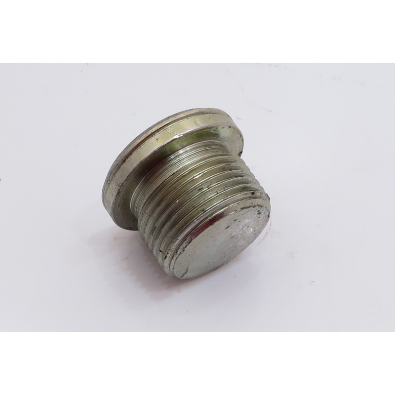 ZAŚLEPKA GNIAZDOWA 22 x 1,5 ZAŚLEPKA GNIAZDOWA 22 x 1,5