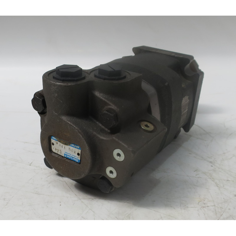 SILNIK HYDRAULICZNY CHAR-LYNN 109-1109 SILNIK HYDRAULICZNY CHAR-LYNN 109-1109