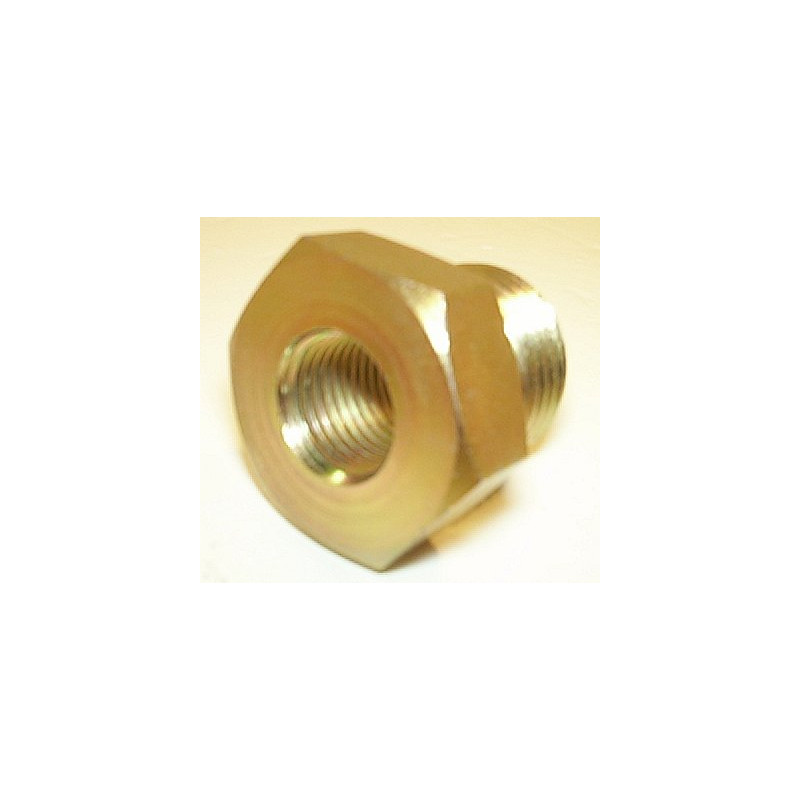 TULEJA 1/2 x 1/4 BSP M/STAŁA F