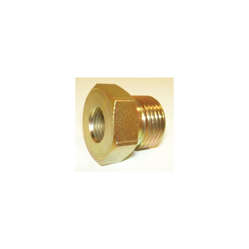TULEJA 1/2 BSP x 1/4 NPT M/FIX F