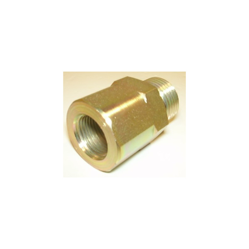 TULEJA 1/2 x 3/8 BSP M/STAŁA F