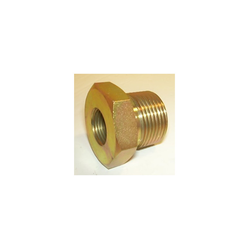 TULEJA 3/4 x 3/8 BSP M/STAŁA F