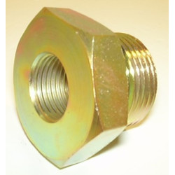 TULEJA 1'' x 1/2 BSP M/STAŁA F