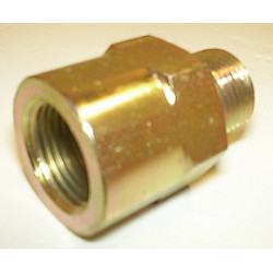 TULEJA 1'' x 1'' BSP M/STAŁA F