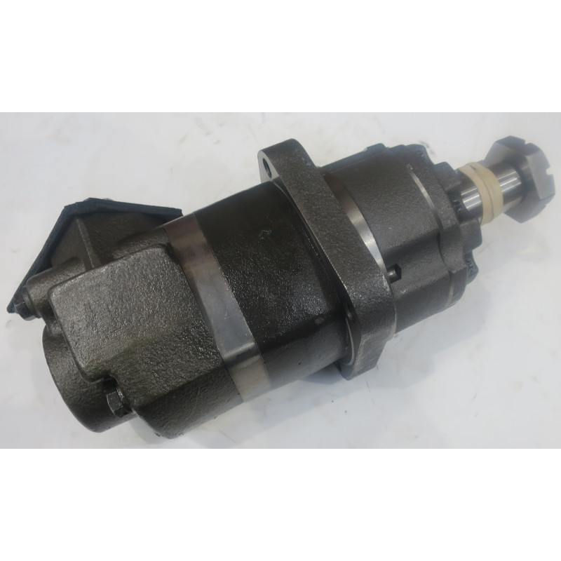 Silnik Danfoss nr. 110-1197-006