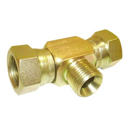 TRÓJNIK 1/2 BSP F/F/M