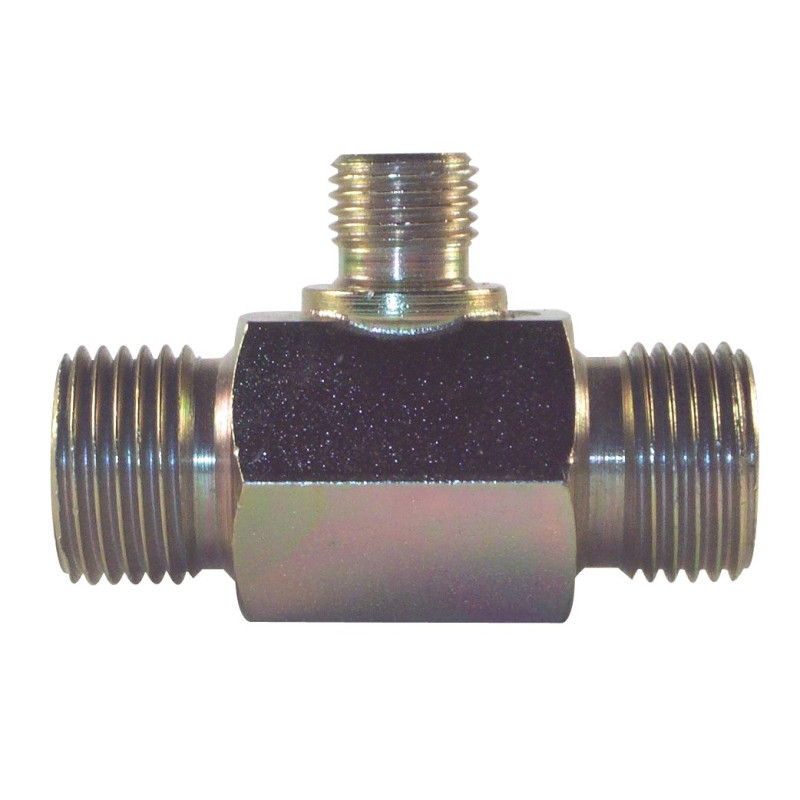 TRÓJNIK 1'' x 1'' x 3/4 BSP M/M/M