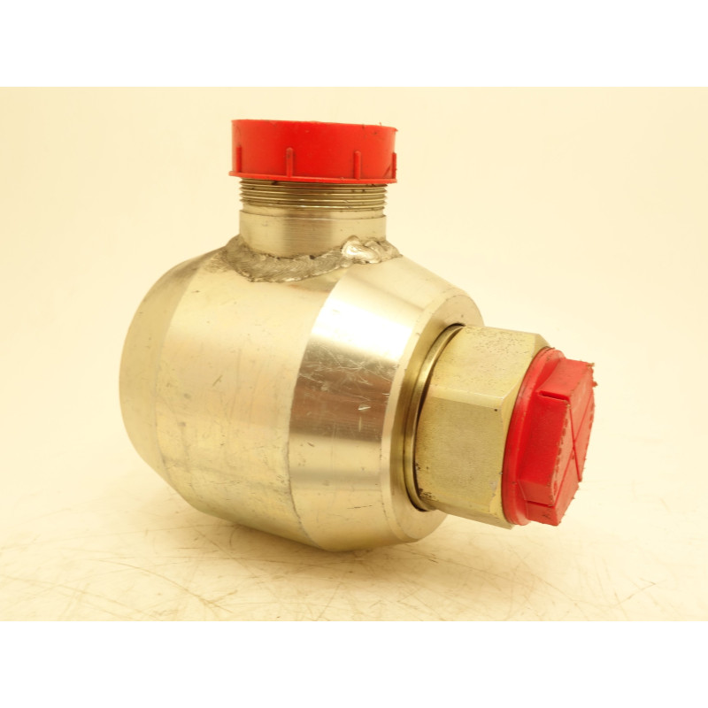 OBRÓT 2'' x 2'' BSP M/F 90/C OBRÓT 2'' x 2'' BSP M/F 90/C