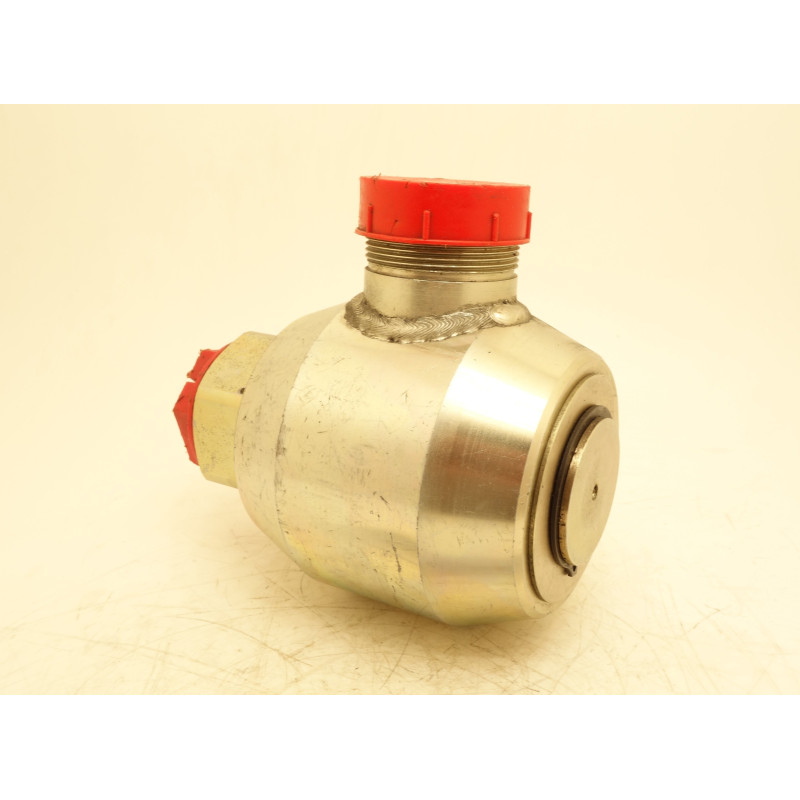 OBRÓT 2'' x 2'' BSP M/F 90/C OBRÓT 2'' x 2'' BSP M/F 90/C