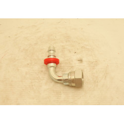 ŁĄCZNIK WTYKOWY 3/8 BSP 90/S