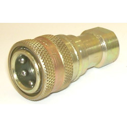 1/4 BSP PARKER QRC ŻEŃSKA