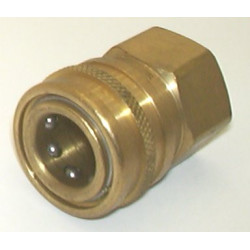 3/8 NPT MOSIĄDZ QRC ŻEŃSKA