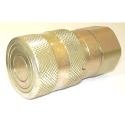 1/2 BSP QRC F/F ŻEŃSKA KORPUS 3/4***