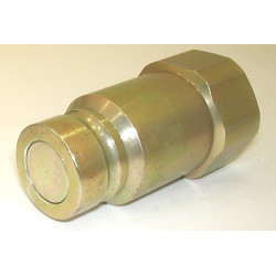 GWINT MĘSKI 3/4 BSP 1'' F/F QRC