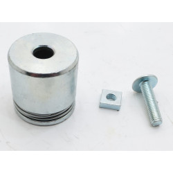 KOTWA PRZYkręcaNA 1/2 BSP M QRC