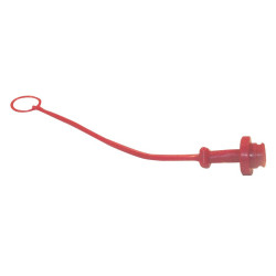 WTYCZKA PYŁOWA 1/4 BSP QRC