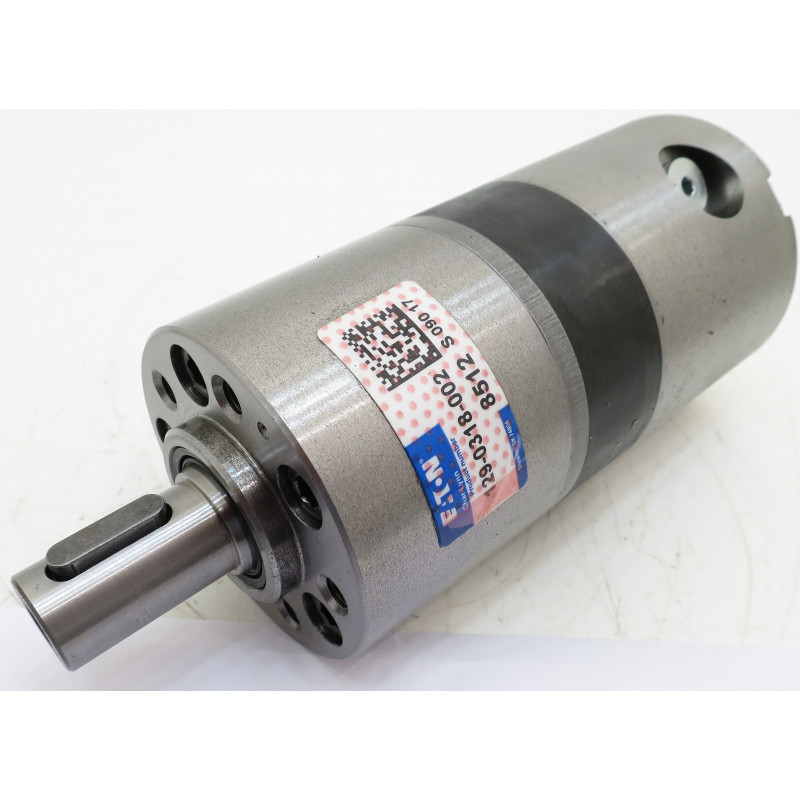 SILNIK HYDRAULICZNY CHAR-LYNN 129-0318-002