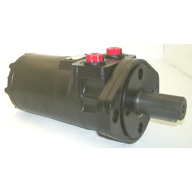 SILNIK HYDRAULICZNY 158-1468-001 GEROTER