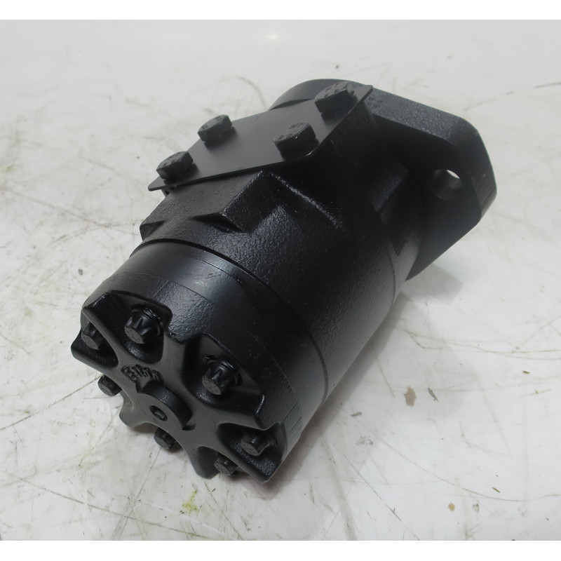 SILNIK HYDRAULICZNY 158-1567-001 GEROTER