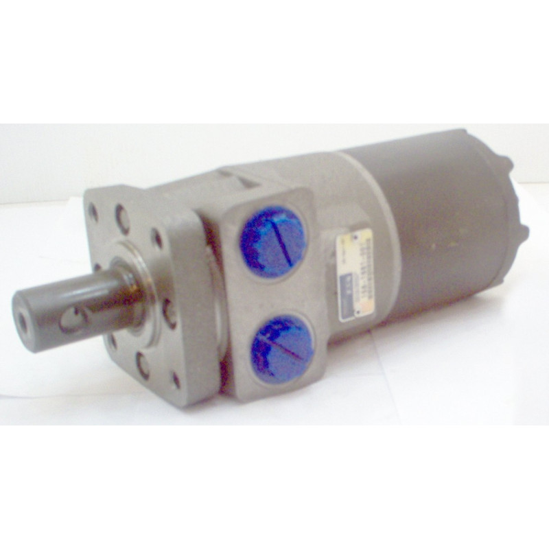 SILNIK HYDRAULICZNY 158-1661-001 GEROTER