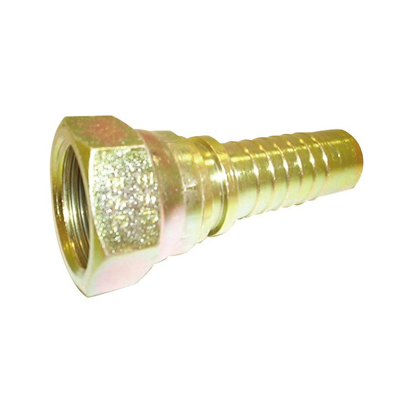 3/8 BSP F DO WĘŻA 3/8 MSW