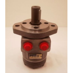 SILNIK HYDRAULICZNY 158-2804-001 GEROTER