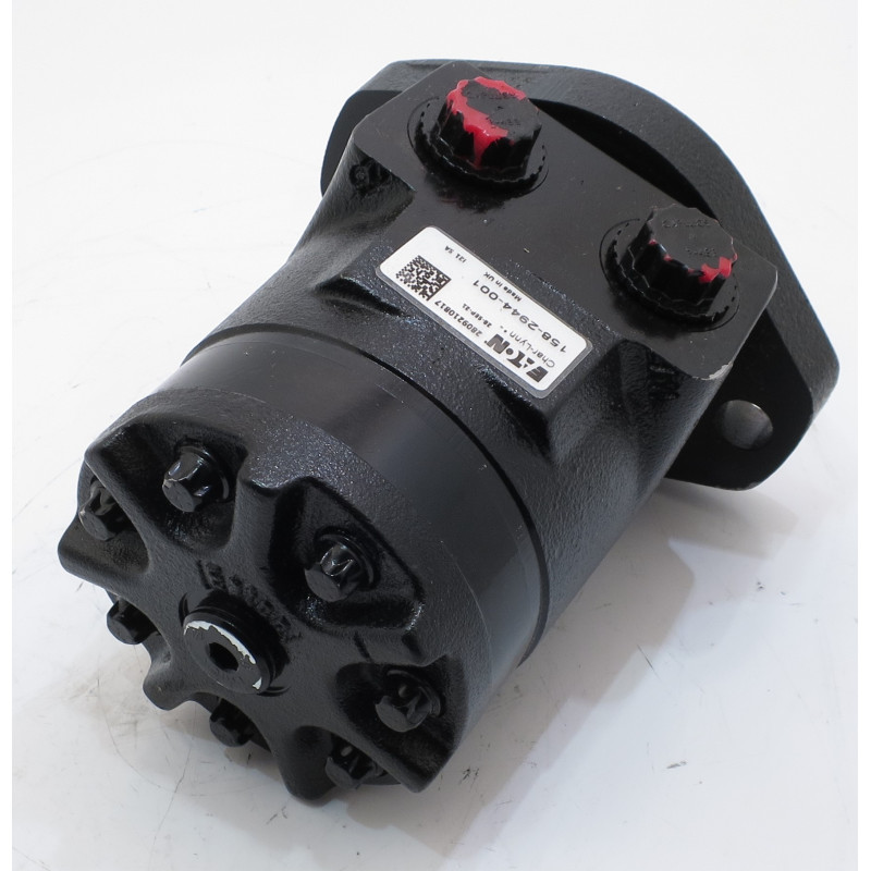 SILNIK HYDRAULICZNY 158-2944-001 SERIA T