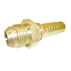 1.1/16 JIC M DO WĘŻA 5/8 MSW