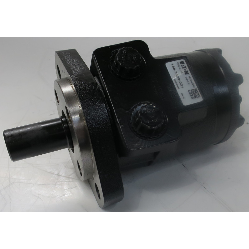 SILNIK HYDRAULICZNY 158-3329-001 SERIA T