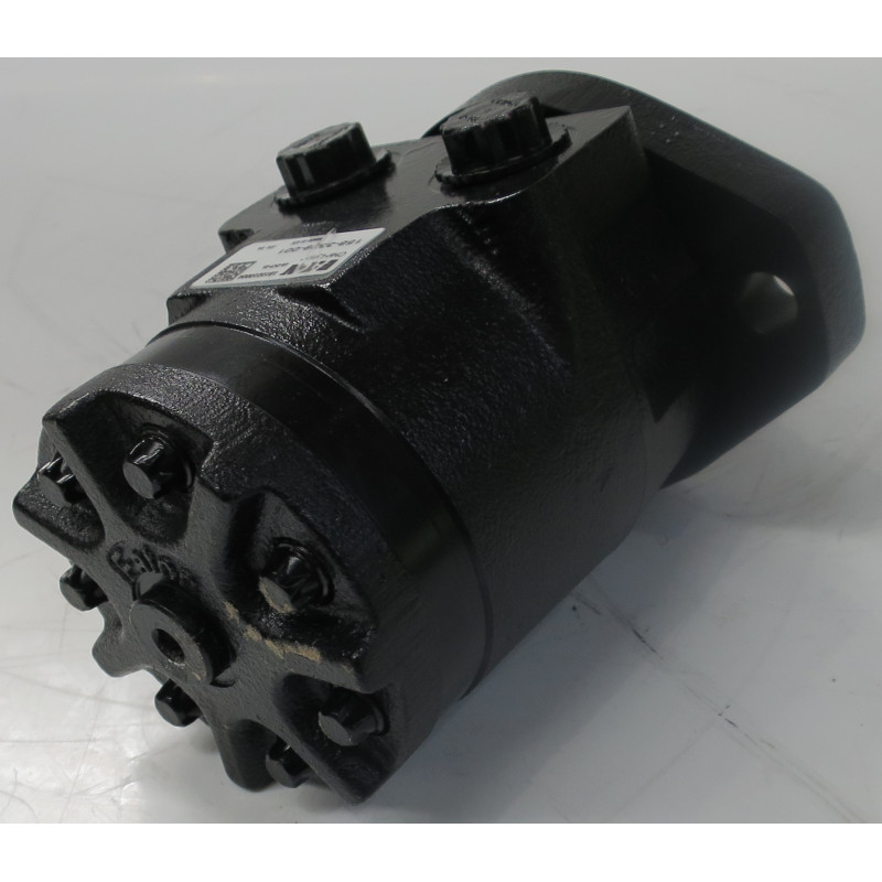 SILNIK HYDRAULICZNY 158-3329-001 SERIA T