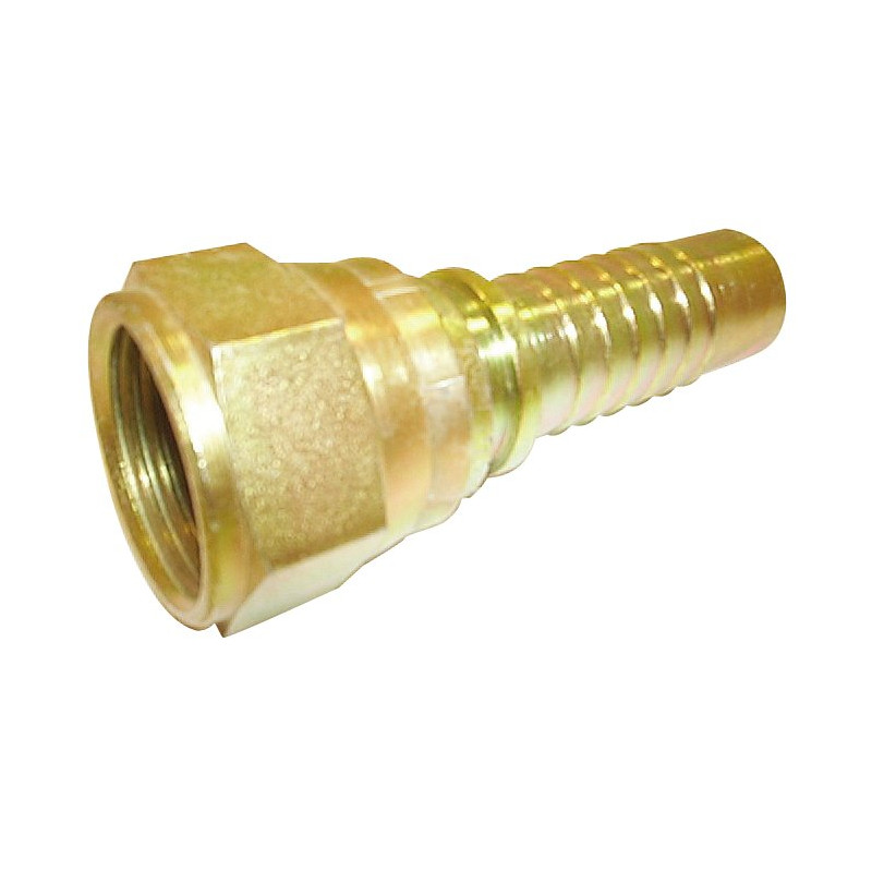 1,5/8 JIC FEM DO WĘŻA 1'' MS