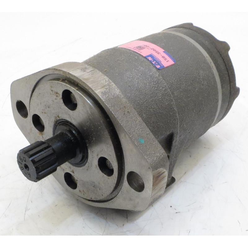 SILNIK HYDRAULICZNY 158-3502-001 EATON / CHARLYNN SILNIK HYDRAULICZNY 158-3502-001 EATON / CHARLYNN