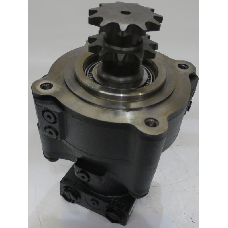 SILNIK HYDRAULICZNY EATON / CHARLYNN 177-0031-005