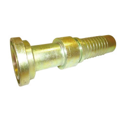 1.1/2 ST 6' FLAN DLA 1.1/4 HOS