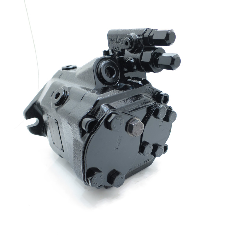 SILNIK HYDRAULICZNY DANFOSS 184-0269-002