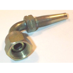 3/8 BSP 90/S DO WĘŻA 5/16 R/U