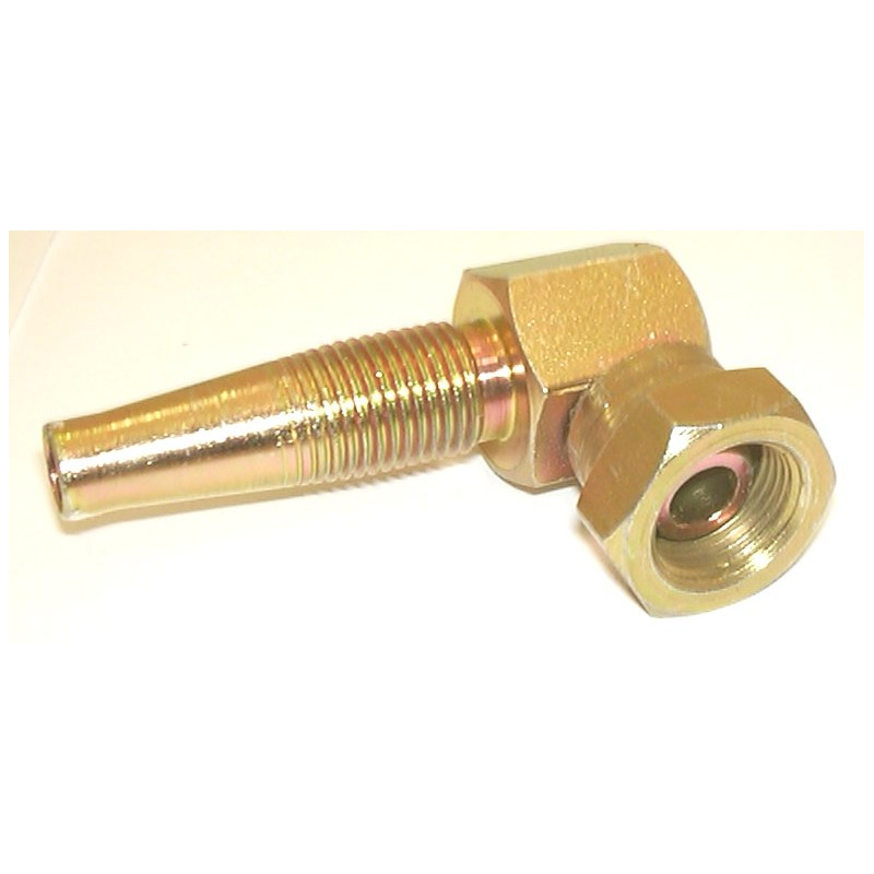 3/8 BSP 90/C DO WĘŻA 3/8 R/U