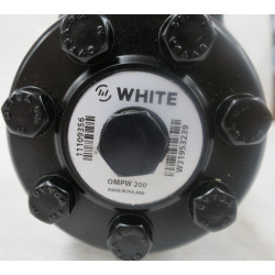 SILNIK HYDRAULICZNY 11109356 , OMPW 200