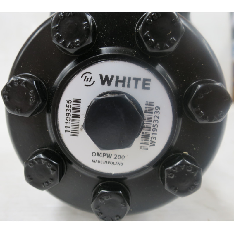 SILNIK HYDRAULICZNY 11109356 , OMPW 200
