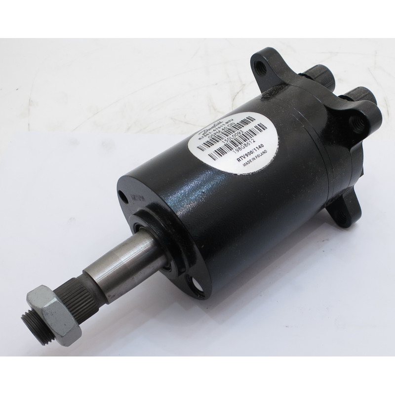 SILNIK HYDRAULICZNY OSPM 40 NA 150L0093